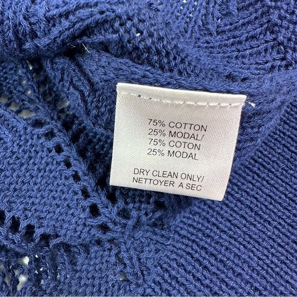 Trina Turk Top Sz 2/4  Knit - Picture 8 of 10